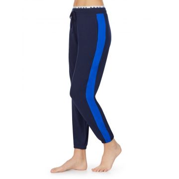 Jogging Hose The Warm Up dunkelblau von DKNY Sleepwear