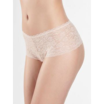 Saint-Tropez Slip nude Rosessence von Aubade