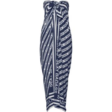 Seide Push Up BH Adriana goldsand mit cremeweißer Spitze von Millesia
