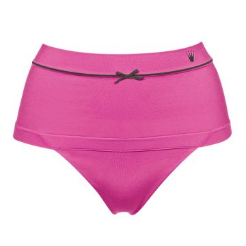 Triumph Smooth Sensation Hipster String Plum Fusion (pink)