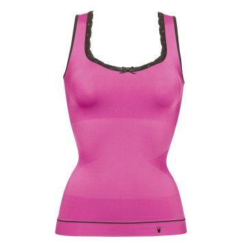 Triumph Smooth Sensation Shirt 02 Plum Fusion (pink)