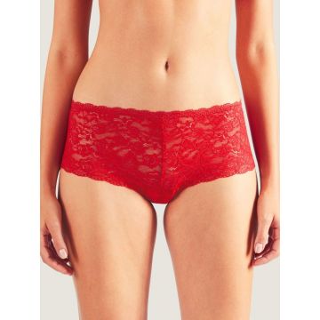 Saint-Tropez Slip gala rot Rosessence von Aubade