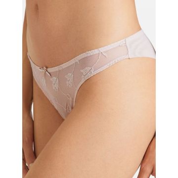 Spitzenstring Softessence nude von Aubade