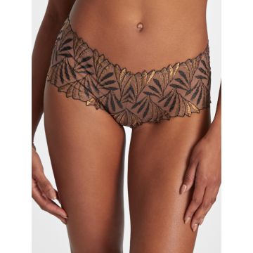 Saint Tropez Slip Sensory Illusion von Aubade x Iris Van Herpen