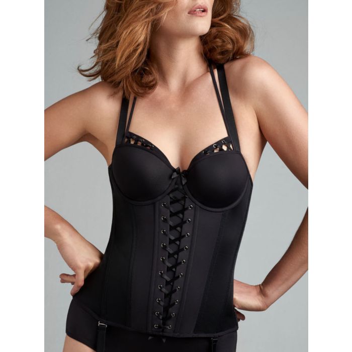 litmus herpraha circular bustier サーキュラー - メルカリ