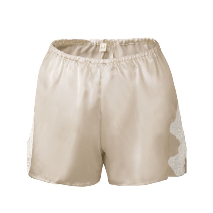 Satin shorts new arrivals